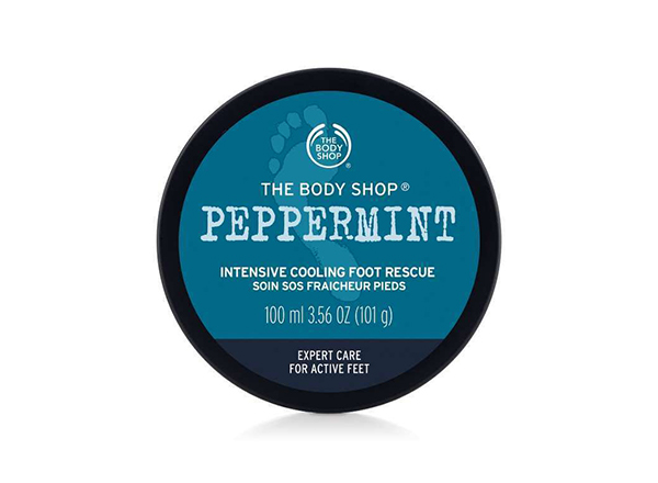 peppermint-intensive-cooling-foot-rescue The Body Shop