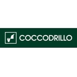 Logo Coccodrillo