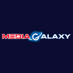 Logo Media Galaxy