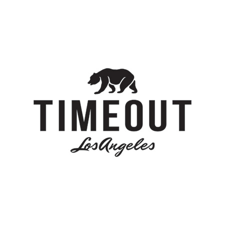 Logo Timeout