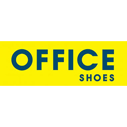 Logo Office Shoes