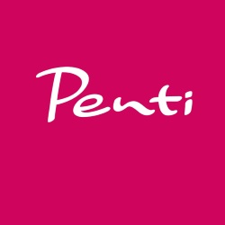 Logo Penti