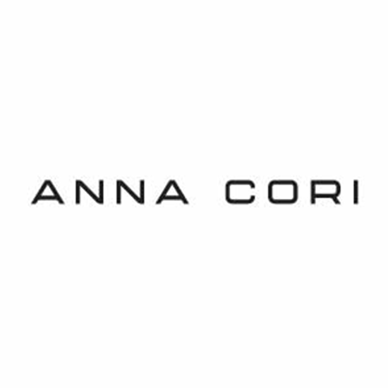 Logo Anna Cori