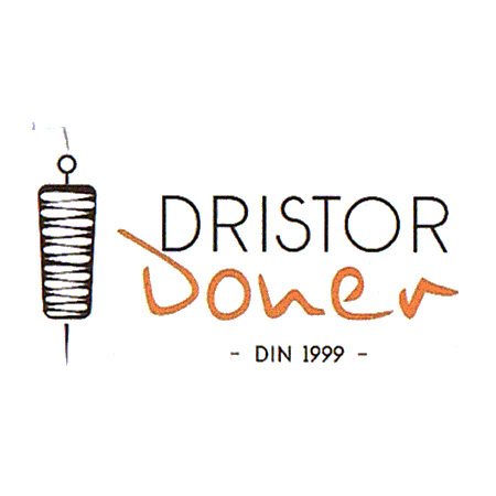 Logo Dristor Doner