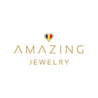 Logo Amazing Jewelry