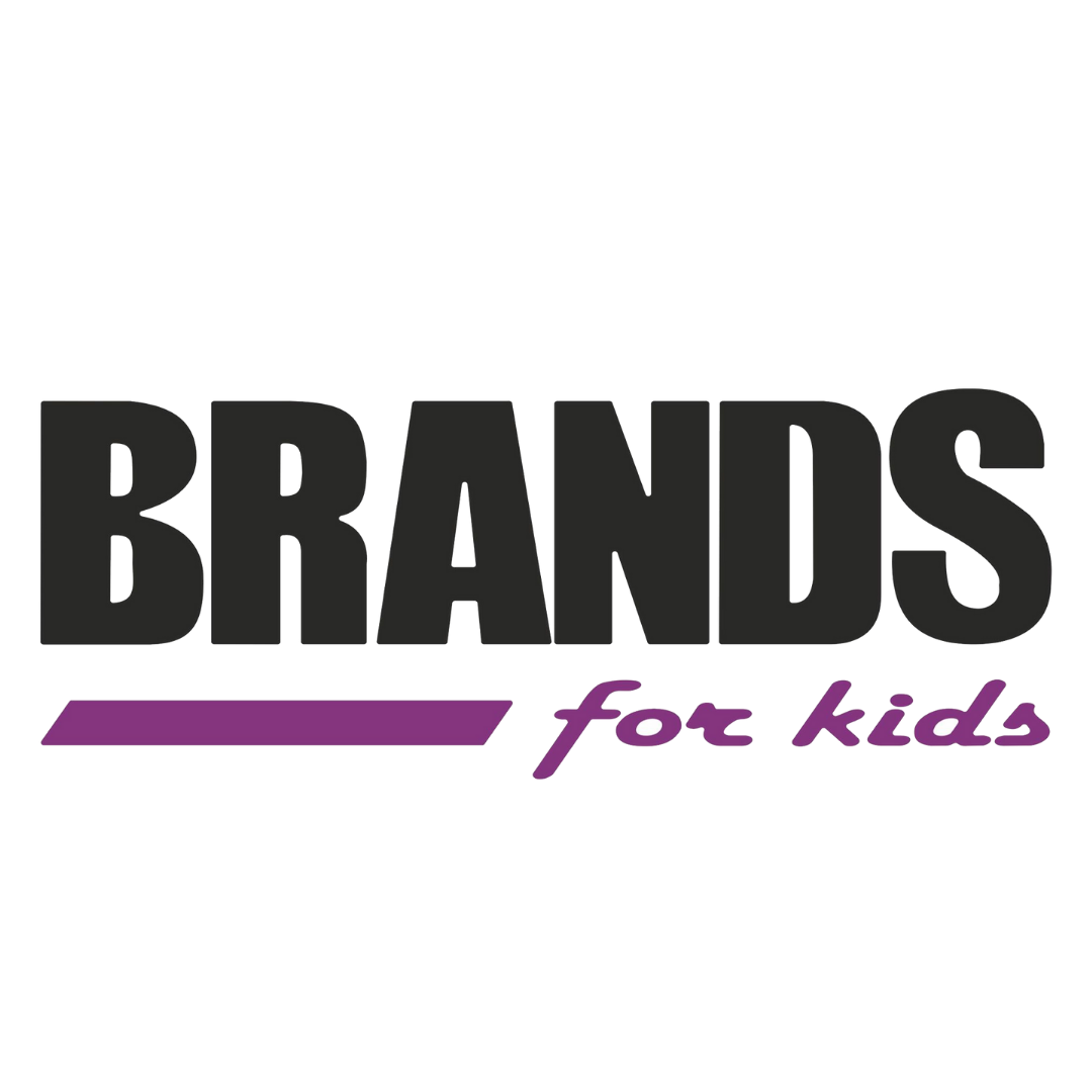 Logo Brands for kids