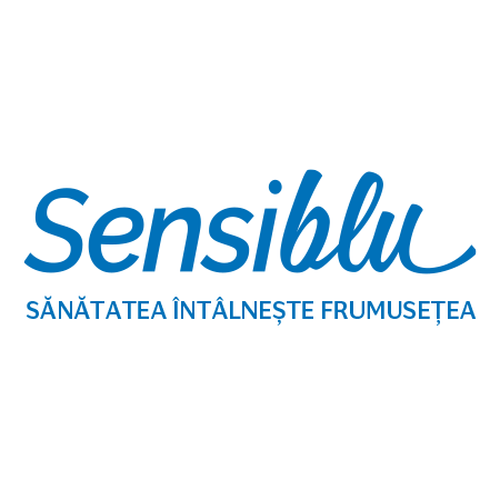Logo Sensiblu