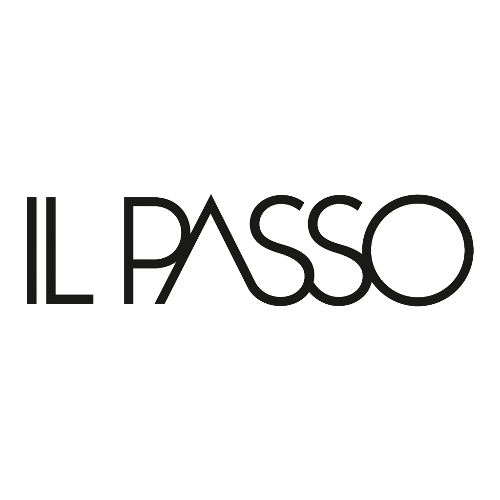 Logo IL PASSO