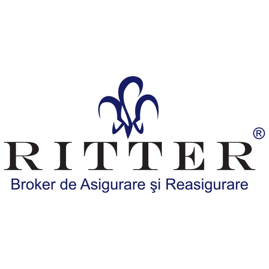 Logo Ritter – Broker