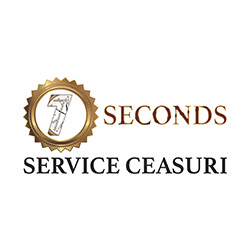Logo 7 seconds