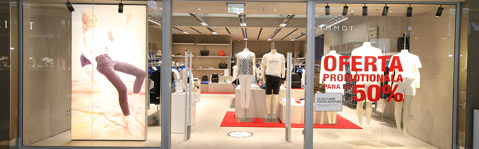 submarine Repel sphere Calvin Klein Jeans: magazinul iubitorilor de denim - Bucuresti Mall