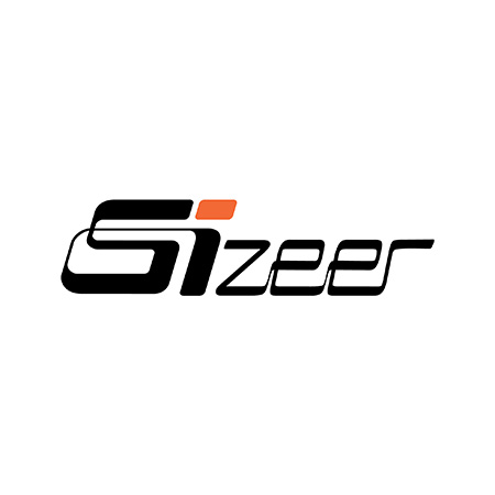 Logo Sizeer