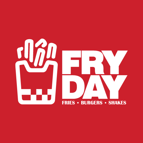 Logo Fryday