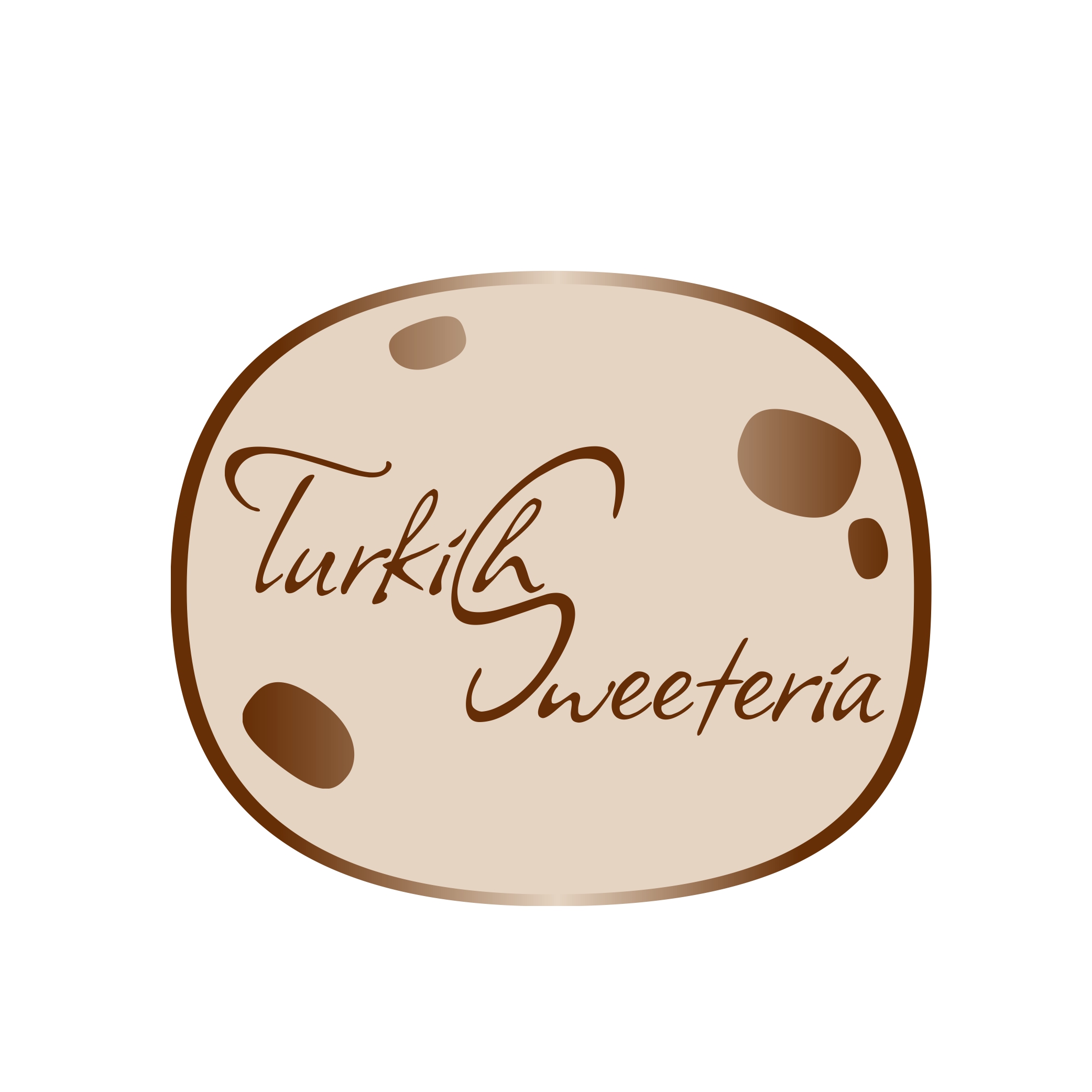 Logo Turkish Sweeteria