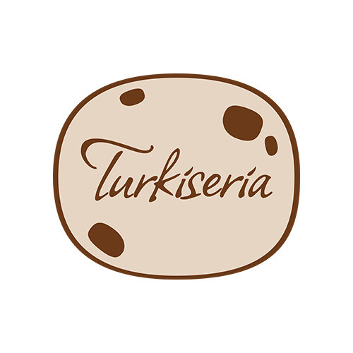 Logo Turkiseria
