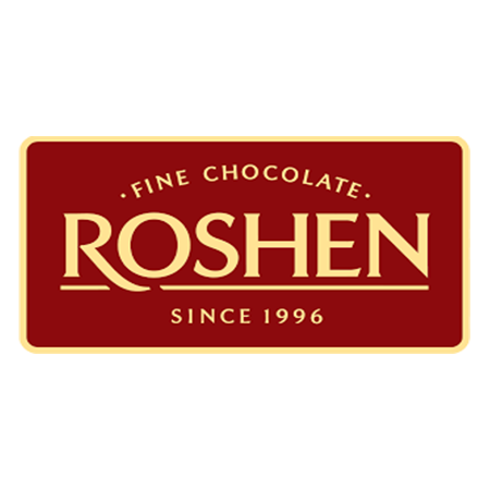 Logo Roshen