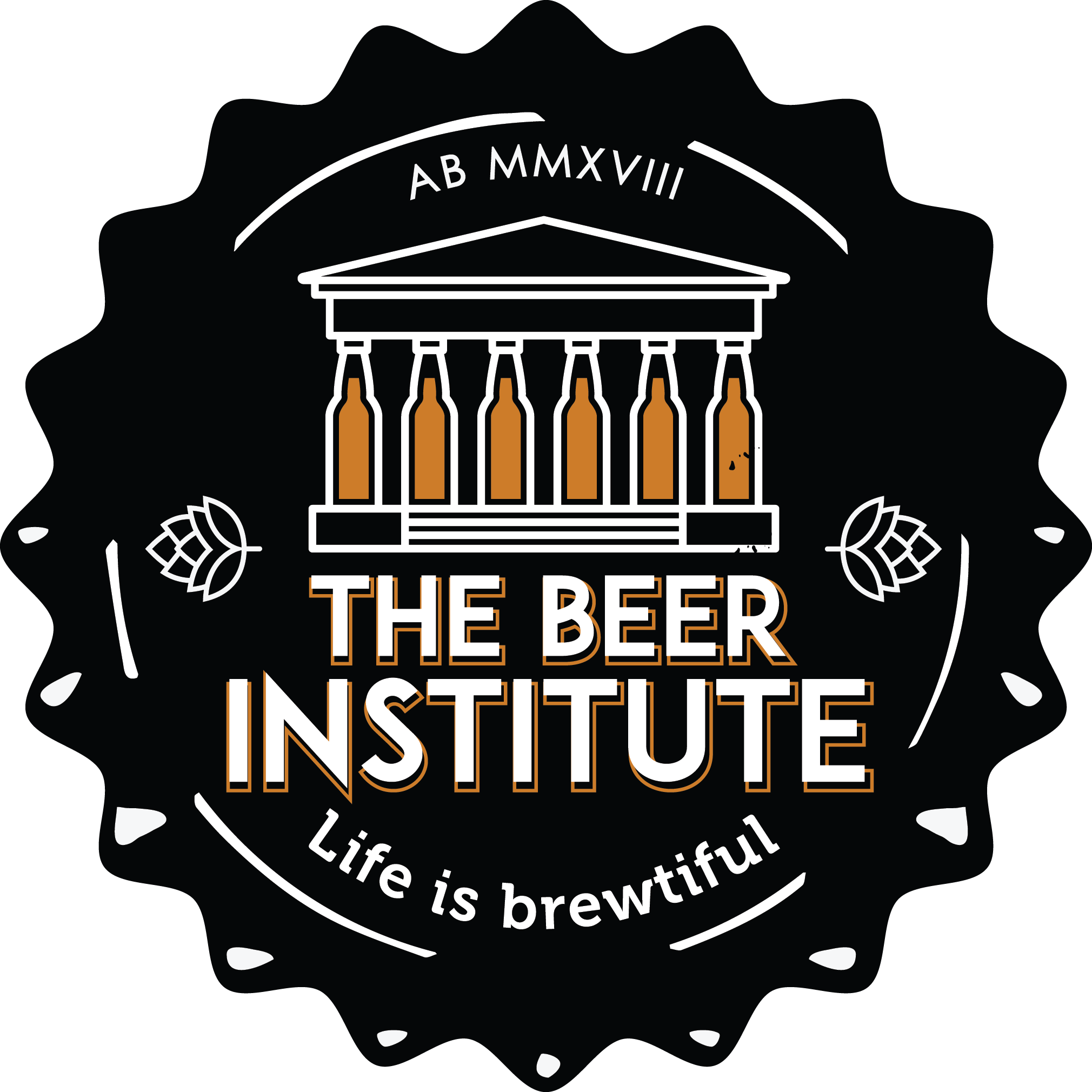 Logo The Beer Institute