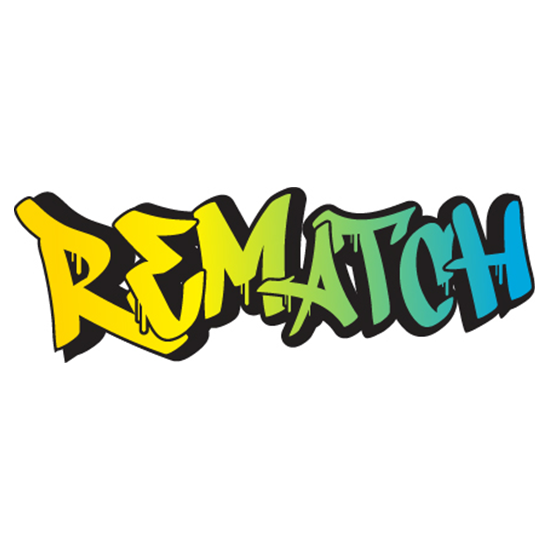 Logo ReMatch